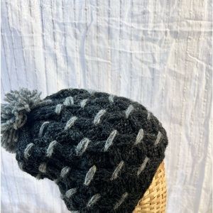 Handmade Winter hat